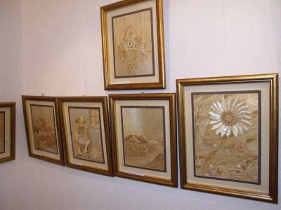 Kolonija slamarki 2009